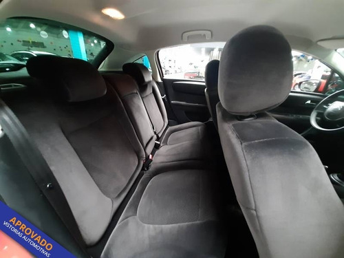 Citroen C4 Glx 1.6 4p Flex Manual
