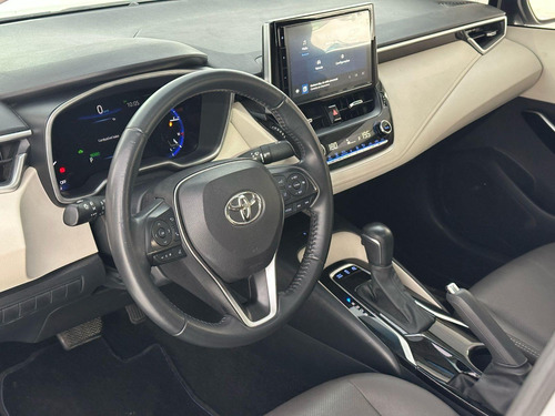 Toyota Corolla Altis Premium 1.8 Híbrido