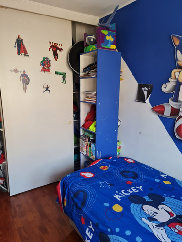 Se Vende Hermosa Casa 3d/3b En Maipu