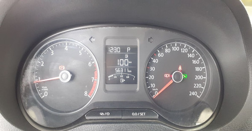Imagen 14 de 15 de Volkswagen Vento 2020 1.6 Starline At