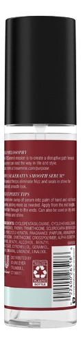 Tratamiento Capilar Tresemme Keratin Smooth