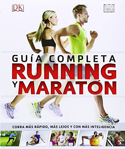 Libro Guia Completa Running Y Maratón De Catherine Saunders