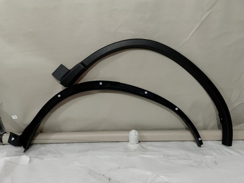 Borde Rueda Delantera Crv 2007 2008 2009