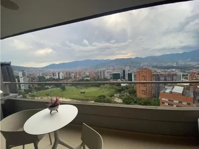 Apartamento en venta