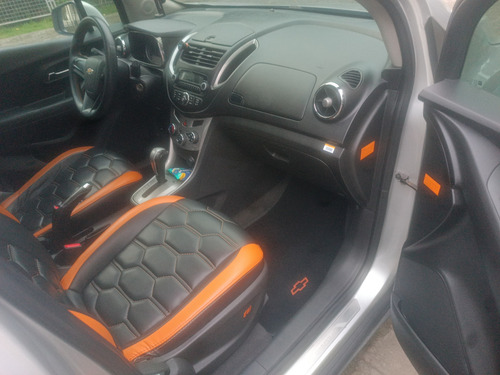 Chevrolet Tracker Ltz 1.8 Año 2015 Full