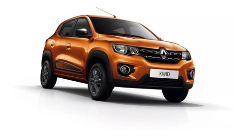 Renault Kwid 1.0l Zend