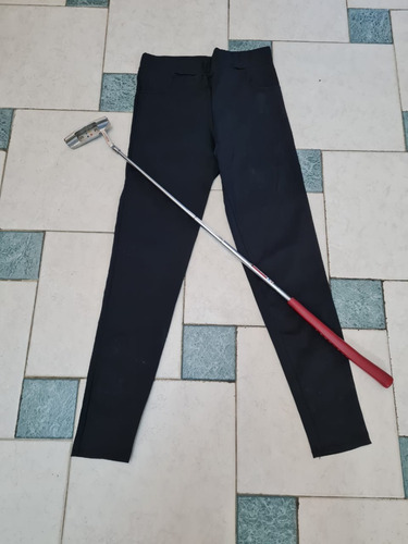 Imagen 2 de 3 de Pantalon Golf Mujer