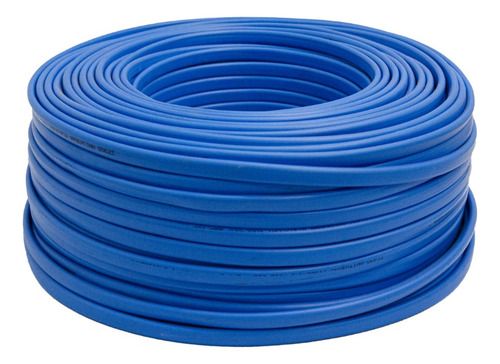 Cable De Bomba Sumergible 3x1.5 Por 100mts