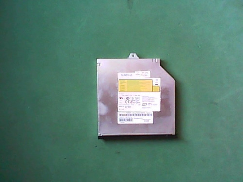 Drive Dvd Notebook Microboard Centturion Ct340 (dcn-128)