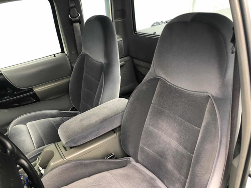 Imagem 12 de 15 de Ford Ranger Stx