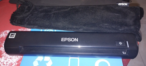 Scanner Epson Ds 30