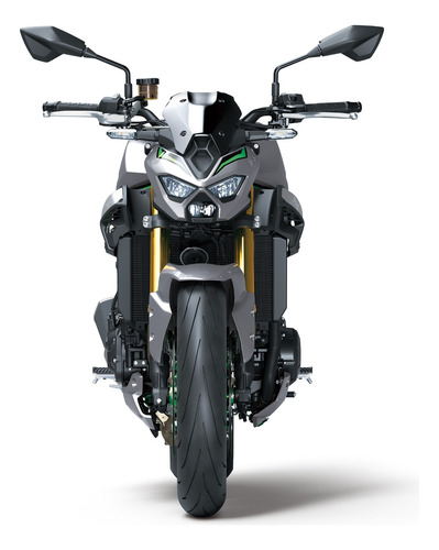 #064 - Z900 R Edition 2026