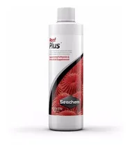 Comprar Reef Plus 100ml Seachem Marino Acuario Pecera