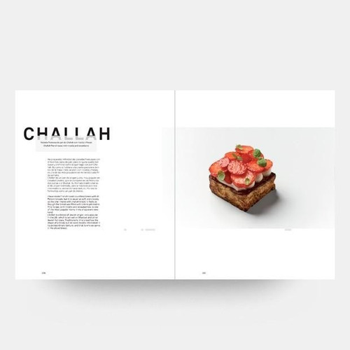 Imagen 7 de 7 de Antonio Bachour - Libro Bachour Gastro
