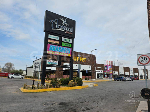 Local En Venta En Plaza Nueva España Chihuahua, Chih.