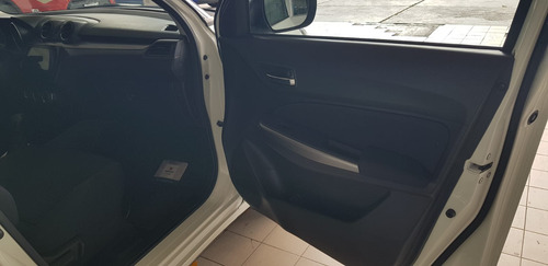 Suzuki Swift 1.2 Glx Cvt