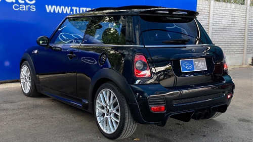 Mini Cooper S 1.6 184cv - Tute Cars