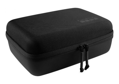 Funda Estuche Protector Para Gopro Camara Y Accesorios Color Negro