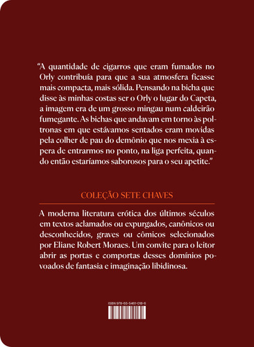 Cinema Orly: Cinema Orly, De Capucho, Luis. Editora Carambaia Numerada, Capa Dura, Edição 1 Em Português, 2023