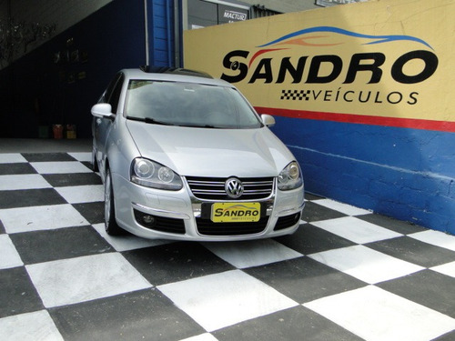 Jetta 2.5 170cv