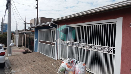 Imagem 9 de 15 de Casa Padrão À Venda Em Indaiatuba/sp - 213