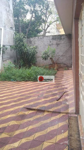 Imagem 27 de 30 de Casa À Venda, 500 M² Por R$ 1.500.000,00 - Jardim Vila Galvão - Guarulhos/sp - Ca0076