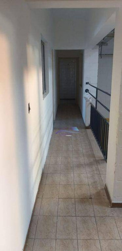 Imagem 11 de 12 de Galpão Para Alugar, 700 M² Por R$ 12.000,00/mês - Vila Carmosina - São Paulo/sp - Ga0239