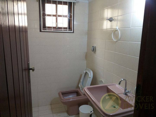 Imagem 15 de 30 de Locação: Casa Comercial Ou Residencial - Pc00006