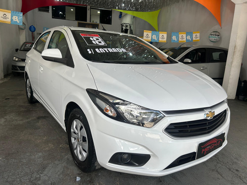 Chevrolet Onix 1.0 Lt 5p
