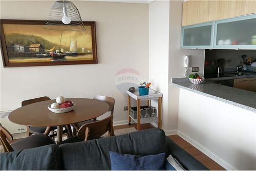 Imagen 3 de 16 de Oportunidad Departamento 2d-2b+est/bodega Concon