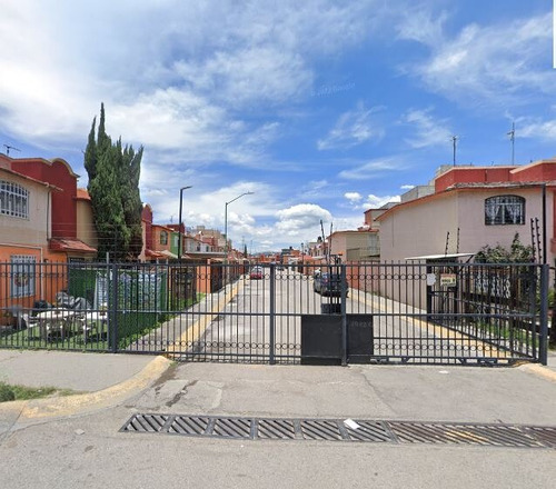 Casa En Venta En Cuautitlán Izcalli Cofradía De San Miguel 2