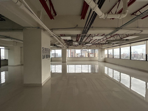 Oficina En Renta - Insurgentes Sur Piso 11- 470 M2