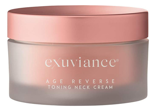 Crema Tonificante Para El Cuello Age Reverse