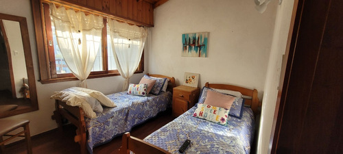 Imagen 6 de 15 de Duplex En San Bernardo 6px Wifi Y Parrilla