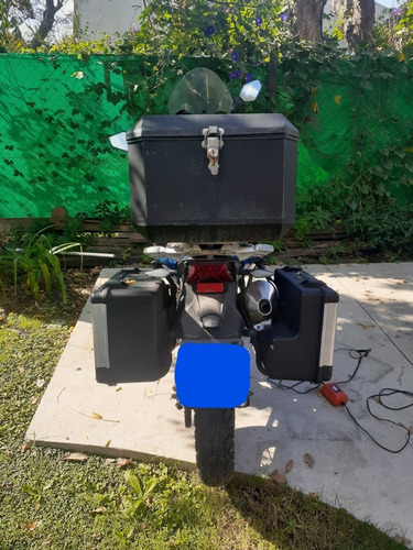 Imagen 6 de 7 de Corven Touring 250 Cc