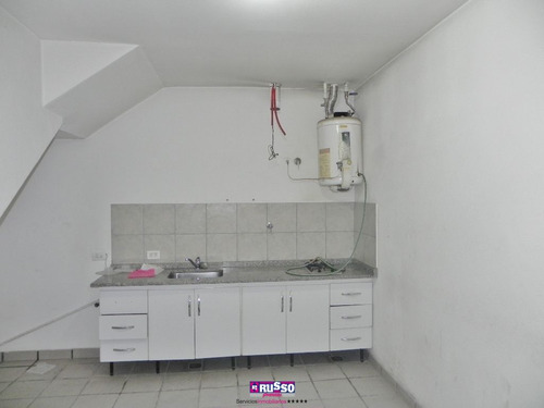 Venta Galpon San Justo
