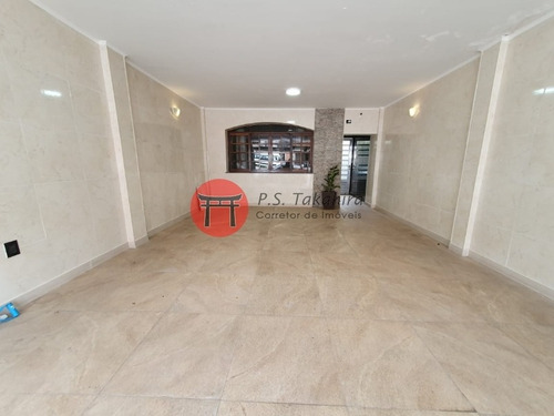 Imagem 2 de 22 de Linda Casa Térrea À Venda Em Vila Formosa - Ajudamos Com 30% No Valor De Seu Itbi - 4705