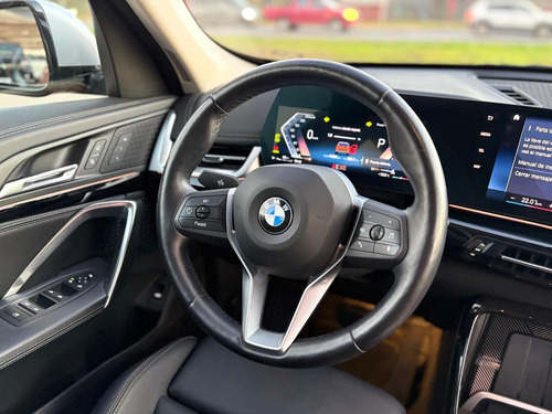 BMW X1 SDRIVE 18I XLINE 1.5