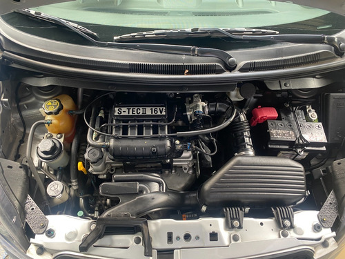 Imagen 15 de 15 de Chevrolet Spark Lt Mt 2017