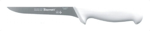 Cuchillo profesional para huesos Starret 104-6, estrecho y recto, 15 cm
