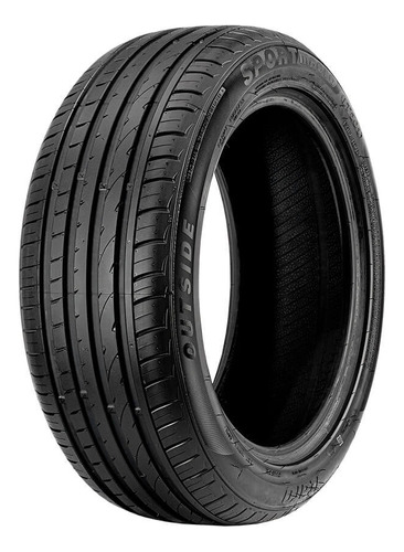 Pneu Itaro Aro 17 It301 205/45r17 88w Xl