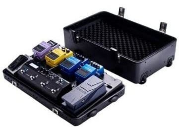 Boss Bcb-1000 Pedal Board