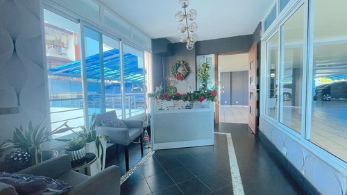 Imagen 21 de 22 de Apartamento En Alquiler En Urbanizacion Real