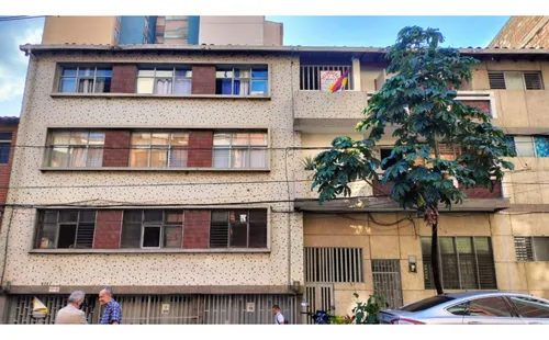 Edificio En Vender En Medellín