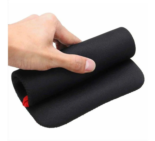 Imagen 4 de 4 de Funda Para Portátil 15.6 Pulgadas En Neopreno Doble Faz 15.6