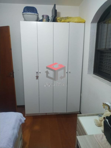 Imagem 15 de 19 de Sobrado À Venda, 3 Quartos, 2 Vagas, Santa Terezinha - São Bernardo Do Campo/sp - 114188