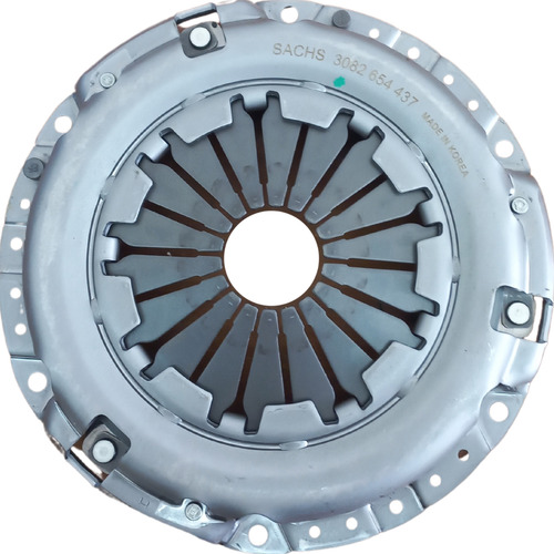 Kit De Embreagem Sachs Original New Civic 1.8 16v 3000954218
