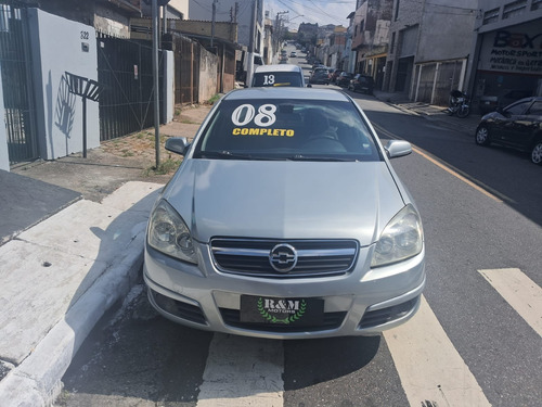 Chevrolet Vectra 2.0 Expression Flex Power 4p