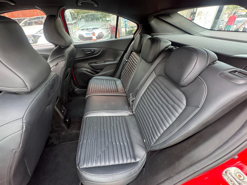 Fiat FASTBACK 1.3 Limited Edition Turbo 270 Flex Aut. 5P