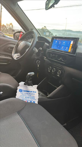 Citroën C3 1.0 FIREFLY FLEX LIVE PACK MANUAL